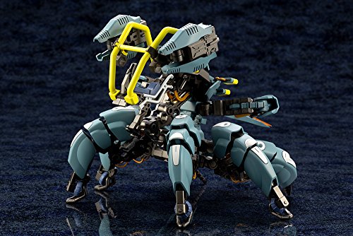 Abgrund Crawler - 1/24 Maßstab - Hexa-Gang - Kotobukiya