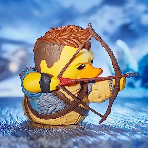 TUBBZ "God of War Ragnarok" Atreus
