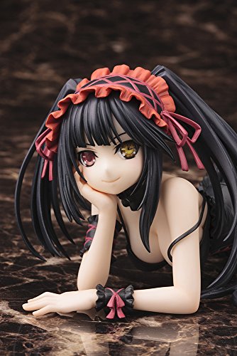 Tokisaki Kurumi 1/7 Date A Live II - Kotobukiya