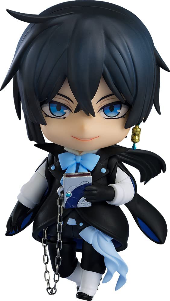 "Die Fallstudie von Vanitas" Nendoroid # 1773 Vanitas