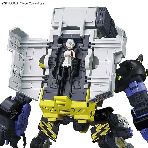 HG "SYNDUALITY" Daisy Ogre