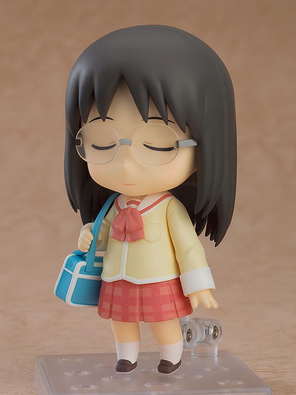 Nendoroid "Nichijou" Minakami Mai Keiichi Arawi Ver.