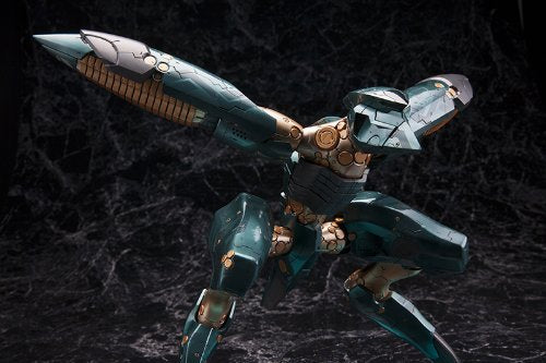 Metal Gear Ray-1/100 Maßstab-Metall Gear Solid 4: Guns der Patriots-Kotobukiya