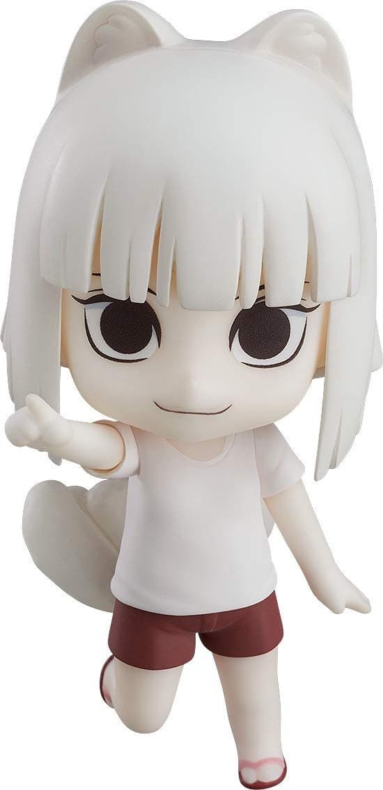 Fei Ren Zai - Jiuyue - Nendoroid #1173 (Buena Sonrisa Artes De Shanghai, Good Smile Company)