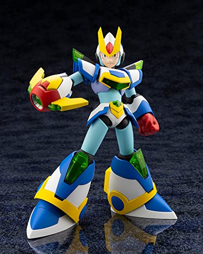 Mega Man X Mega Man X Blade Armor