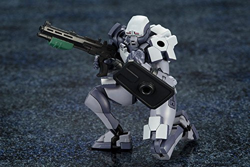 Governor Para-Pawn Sentinel,-1/24 scale-Hexa Gear (HG015)-Kotobukiya