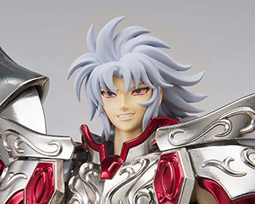 Ikusagami Ares Myth Cloth EX Saint Seiya: Saintia Shou - Bandai Spirits