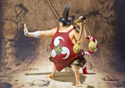 Sentomaru Figuarts ZERO One Piece
