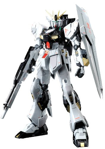 RX-93 Nu Gundam (Ver. Ka version) - 1/100 scale - MG Kidou Senshi Gundam: Char's Counterattack - Bandai