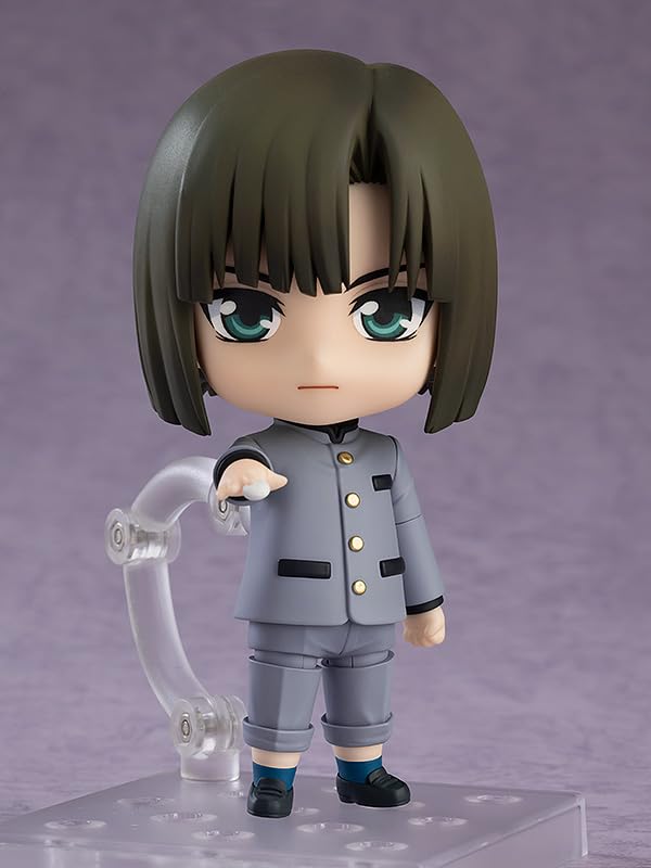 Nendoroid "Hikaru no Go" Toya Akira