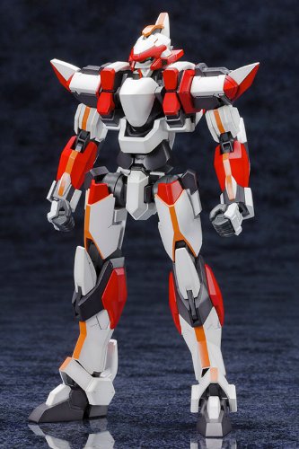 Arx-8 laevatein - 1/60 Maßstab - Vollmetallpanik! Der zweite RAID - Kotobukiya