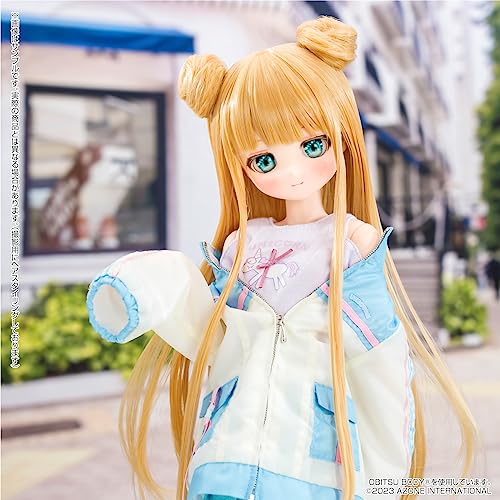 Poe-Poe x Iris Collect Petit Io Pika (Pop Girl Ver.)