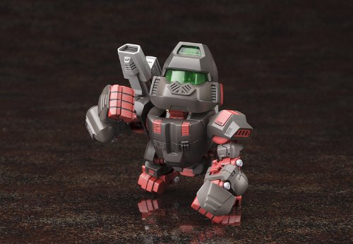 EZ-015 Iron Kong D-Stil, Zoids - Kotobukiya