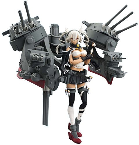 Musashi A.G.P. Kai Kantai Collection ~Kan Colle~ - Bandai