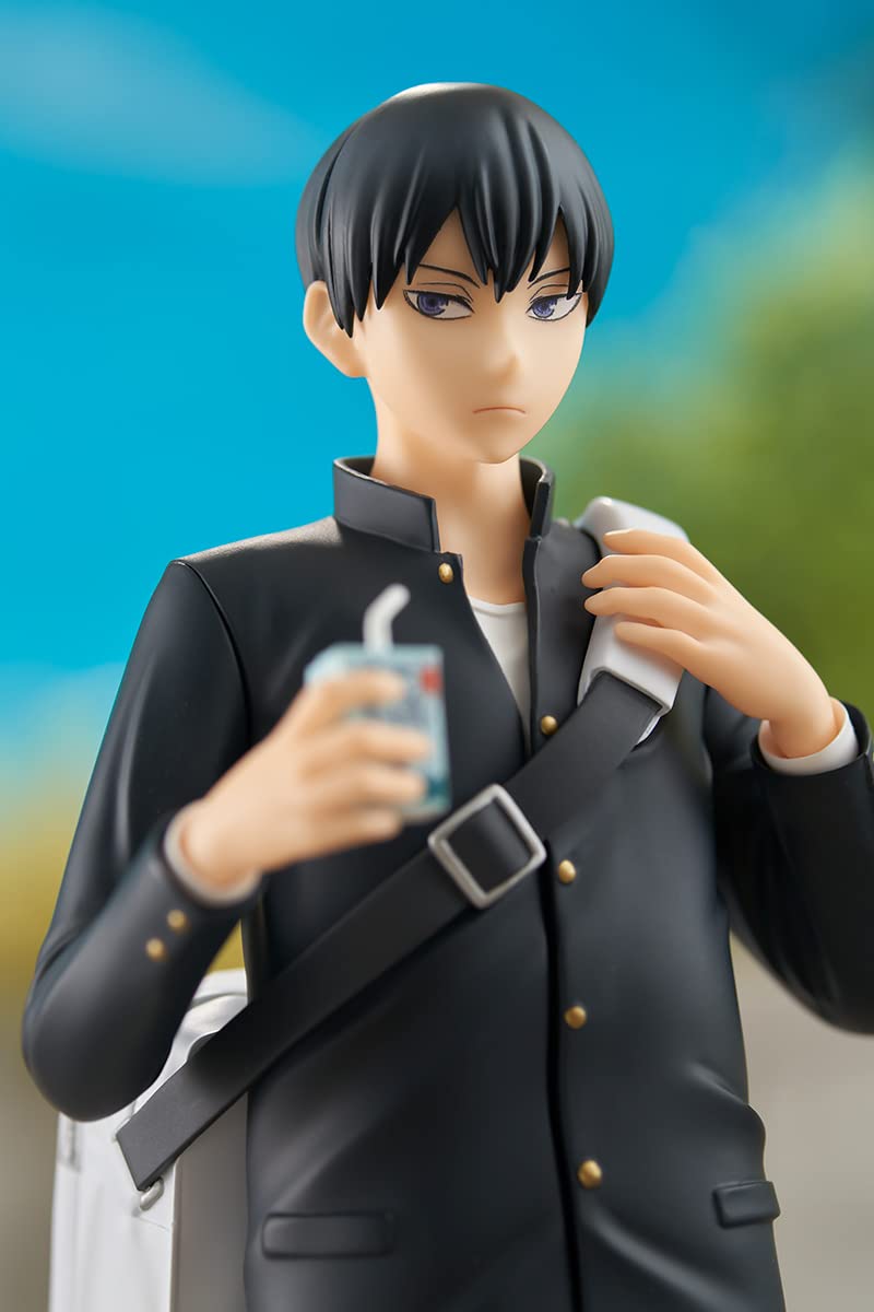 TENITOL "Haikyu!!" Kageyama Tobio