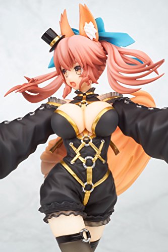 Caster EXTRA 1/8  Fate/Extra CCC - Broccoli