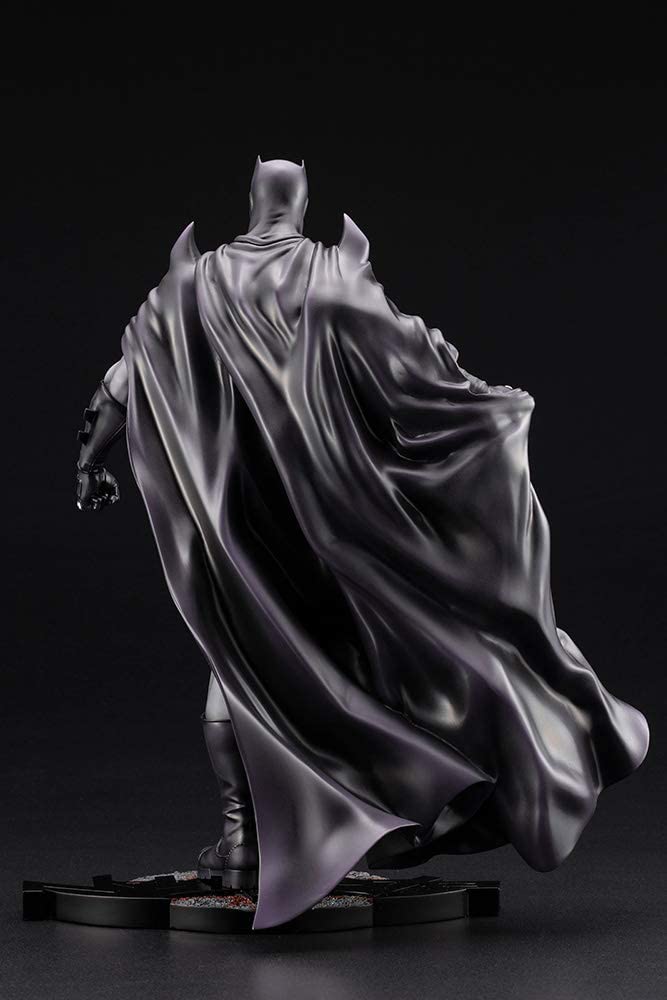 "Flashpoint" ARTFX DC Universe Batman (Thomas Wayne) Elseworld (Kotobukiya)