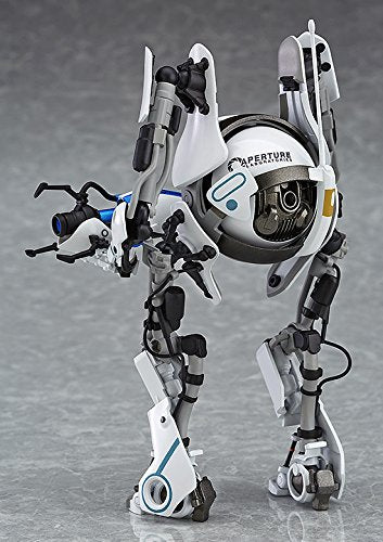 Atlas  Figma (#342) Portal 2 - Max Factory