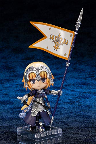 Jeanne d'Arc (Ruler version) Cu-Poche Fate/Grand Order - Kotobukiya