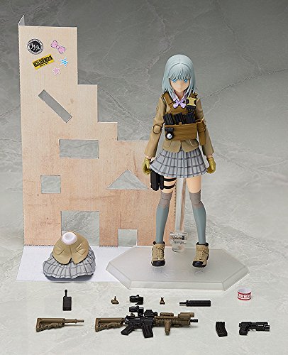 [Reissue] "Little Armory" figma#SP-098 Shiina Rikka