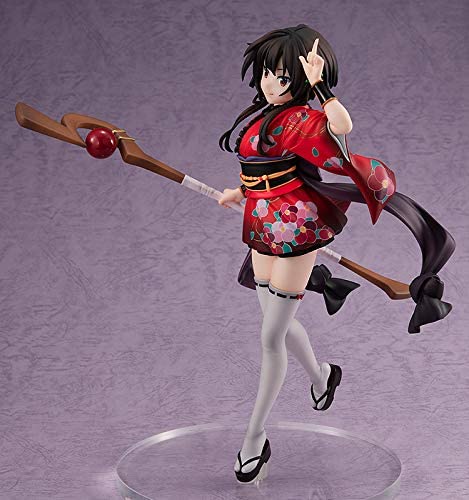 Kadokawa Collection "Kono Subarashii Sekai ni Shukufuku wo! Kurenai Densetsu" Megumin Oiran Ver.