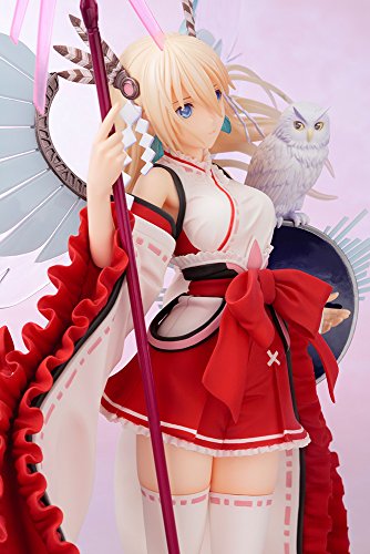 Zenchi no Jingi Minerva 1/8 Cardfight!! Vanguard: Link Joker-hen - Kotobukiya