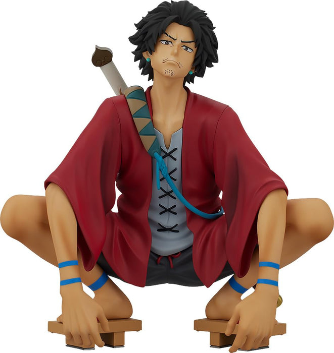 POP UP PARADE "Samurai Champloo" Mugen L Size