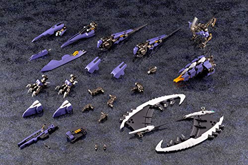 Windschlag - 1/24 Maßstab - Hexa-Gang - Kotobukiya