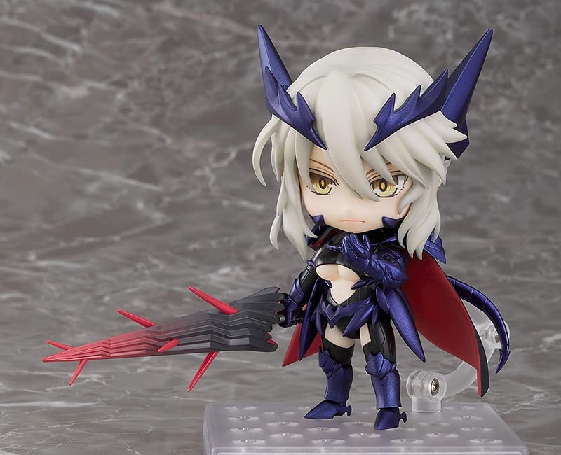 "Fate/Grand Order" Nendoroid#1868 Lancer / Altria Pendragon (Alter)