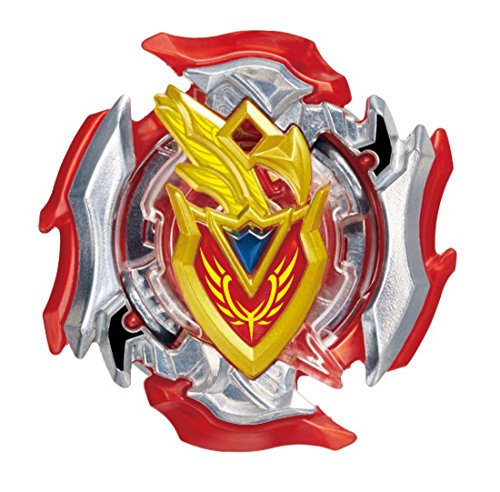 Beyblade Burst B-105 Starter Zet Achilles .11.Xt