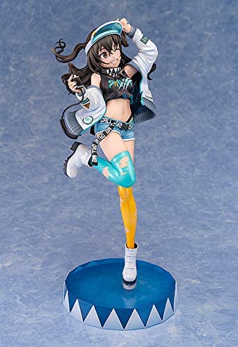 "The Idolmaster Cinderella Girls" Sunazuka Akira Streaming Cheer+ (Wing)