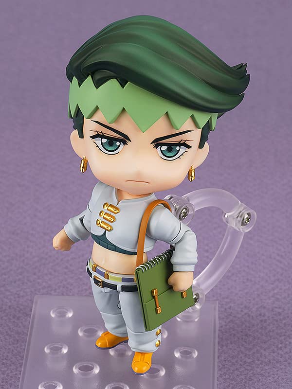 Nendoroid "JoJo's Bizarre Adventure Diamond Is Unbreakable" Kishibe Rohan