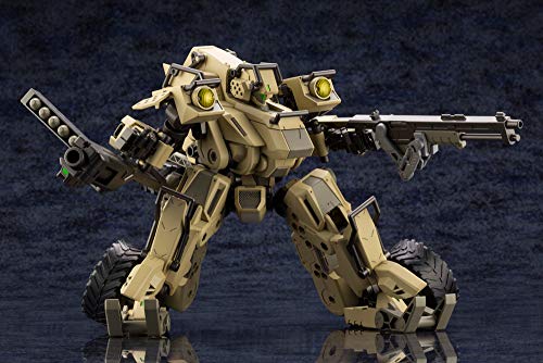 Kit Block Hexa Gear BA Loudgale