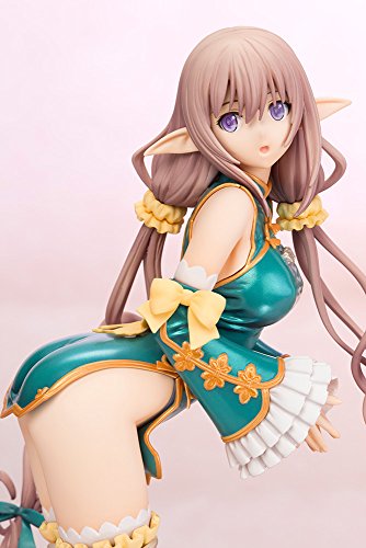 Rinna Mayfield 1/8 Shining Resonance - Kotobukiya