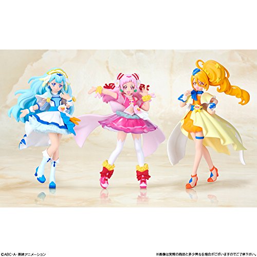 Cure Ange Bandai Shokugan HUGtto! Precure - Bandai