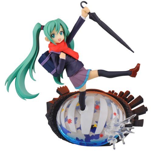 #05 Original Collection Traveling Mood Hatsune Miku