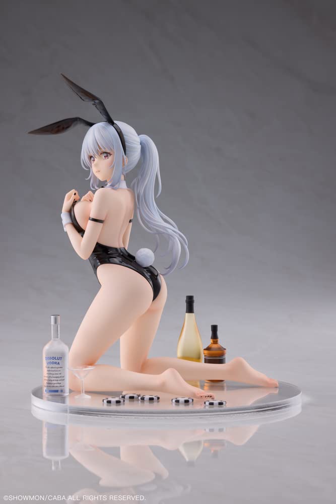 SHOWMON "SEI" 1/6 SCALE FIGURE DELUXE EDITION