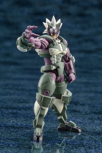 Gouverneur Zoanthropus Löwe - 1/24 Maßstab - Hexa-Gang - Kotobukiya