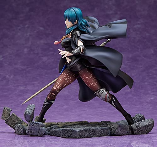 "Fire Emblem" 1/7 Scale Figure Byleth
