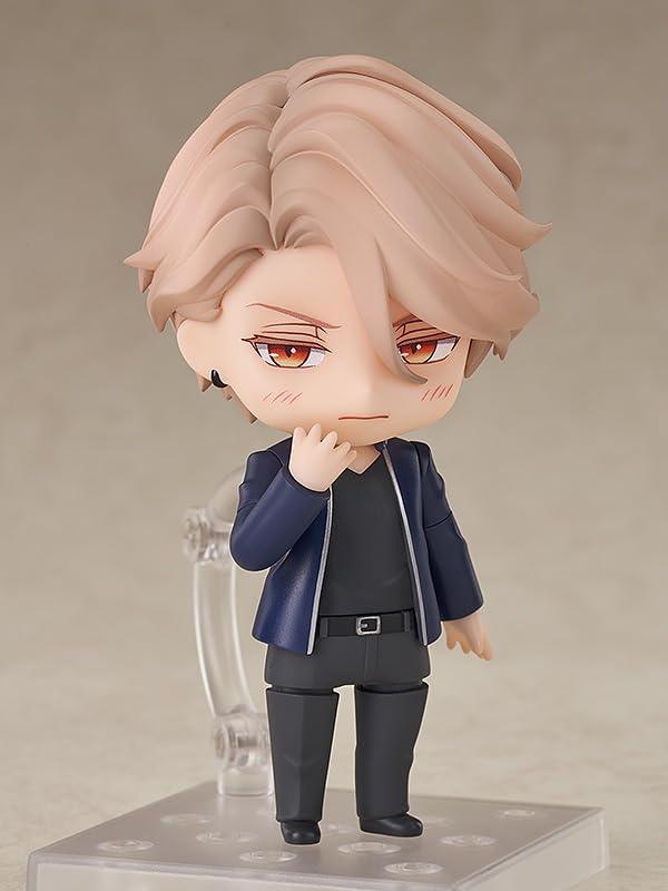 Nendoroid "Therapy Game" Mito Minato