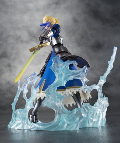 Saber Chogokin Fate/Zero - Bandai