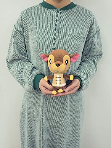 "Animal Crossing" Plush DP16 Fauna (S Size)
