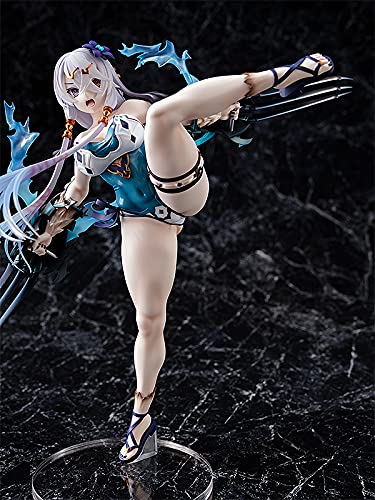 "Atelier Ryza: Ever Darkness & the Secret Hideout" Lila Swimsuit Ver.