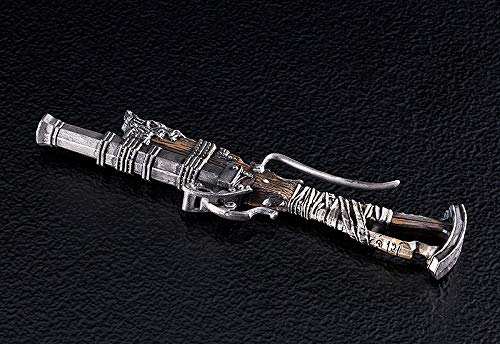 figma PLUS "Bloodborne The Old Hunters Edition" Hunter Weapon Set