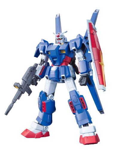 Gpb - x78 - 30 Forever up to - 1 / 144 Scale - hggb (05) Model package gopra Senshi gopra G - Bend
