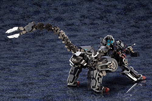 Pulso principal - escala 1 / 24 - seis engranajes - Kotobukiya