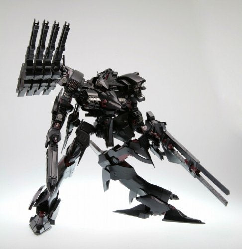 RAYLEONARD 04-ALICIA (versión noung) - 1/72 escala - infinito variable, núcleo blindado - kotobukiya
