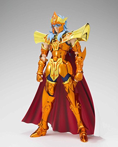 Kaiou Poseidon Myth Cloth EX Saint Seiya - Bandai