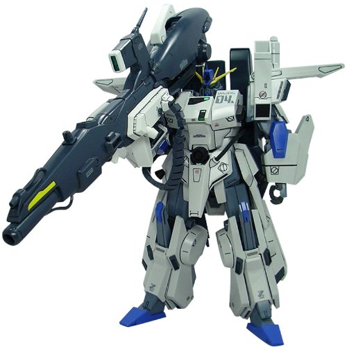 FA-010A FAZZ-1/100 Maßstab-MG (#042) Gundam Sentinel-Bandai