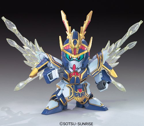 Koumei re GZ (Shin Edition) SD gautensang gaudan Series (# 39), SD gautensang gaudan Warrior - wandai